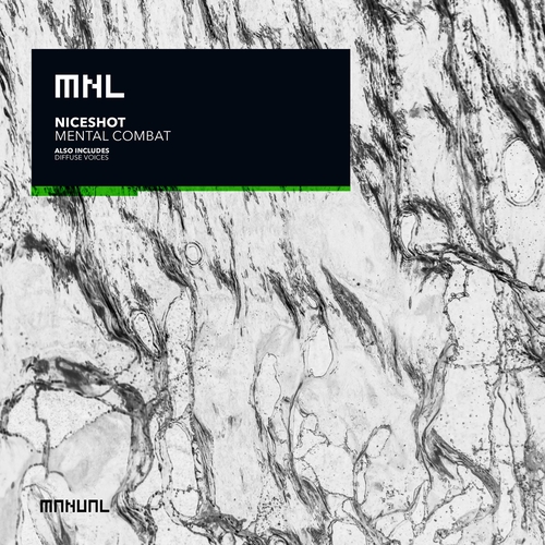 Niceshot - Mental Combat [MNL275]